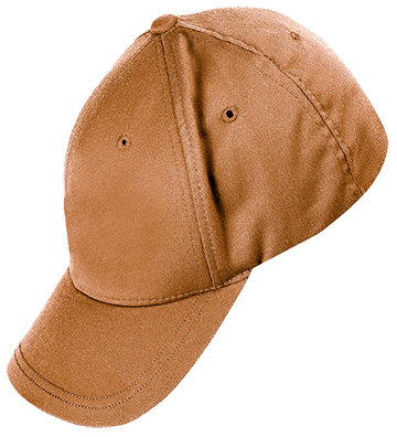 Black-basebll Cap – Image 3